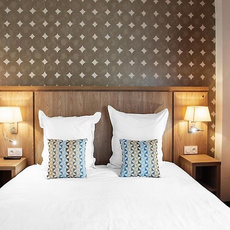 Logis Hotel La Caravelle Toulouse Luaran gambar