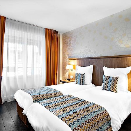 Logis Hotel La Caravelle Toulouse Luaran gambar