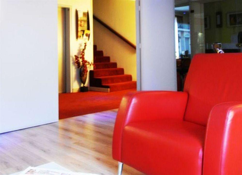 Logis Hotel La Caravelle Toulouse Luaran gambar