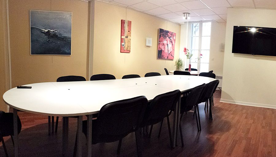 Logis Hotel La Caravelle Toulouse Luaran gambar