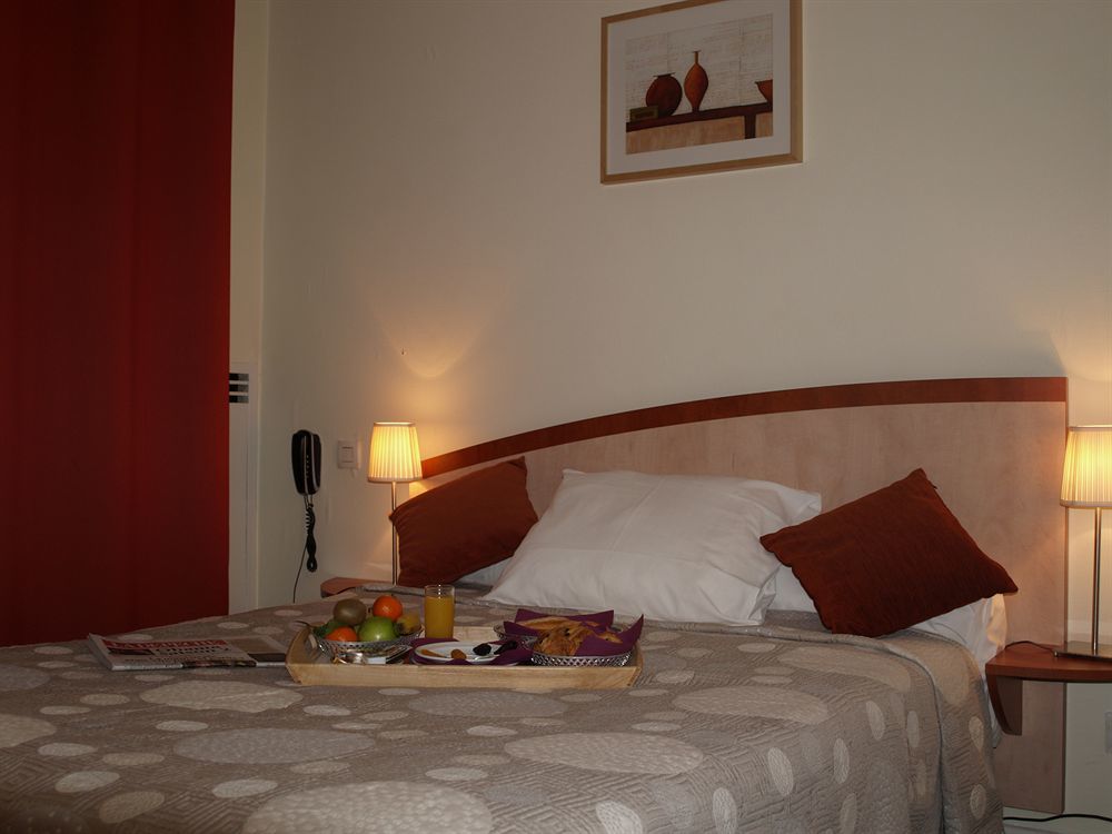 Logis Hotel La Caravelle Toulouse Luaran gambar