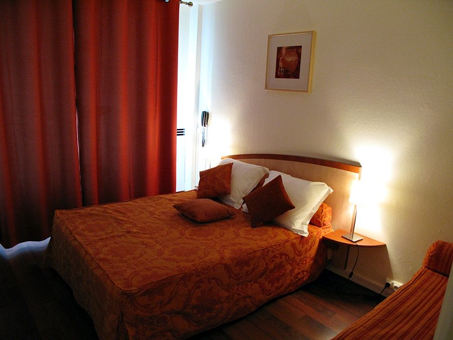 Logis Hotel La Caravelle Toulouse Luaran gambar