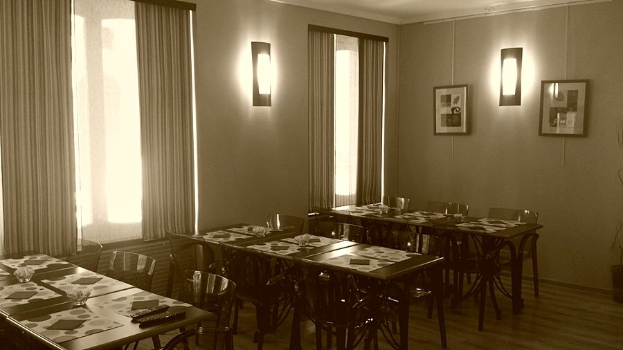 Logis Hotel La Caravelle Toulouse Luaran gambar