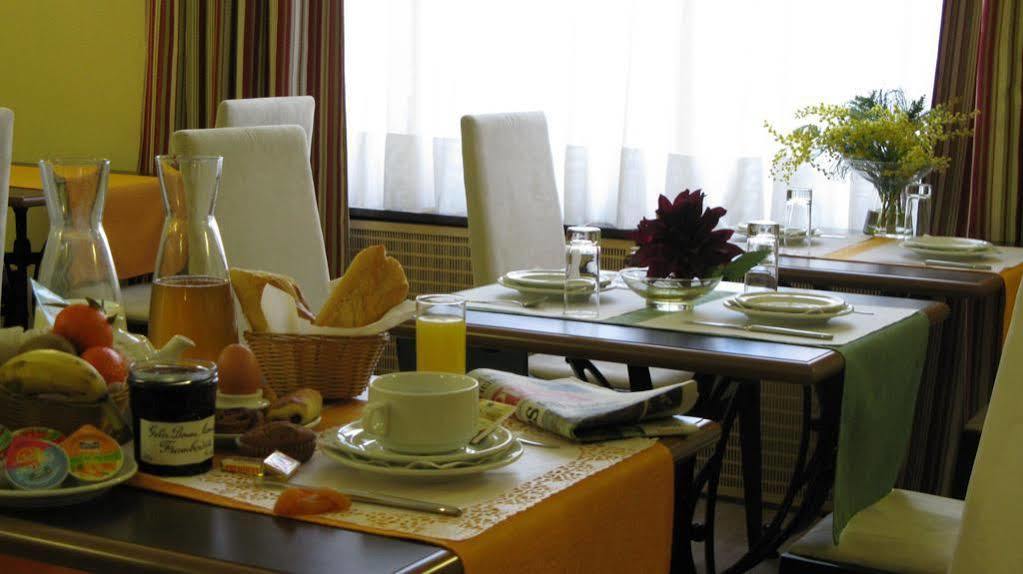 Logis Hotel La Caravelle Toulouse Luaran gambar