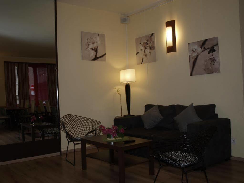 Logis Hotel La Caravelle Toulouse Luaran gambar