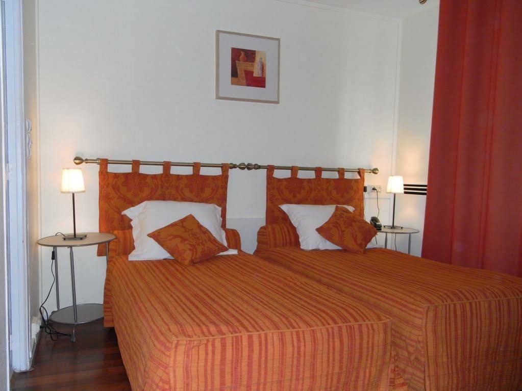 Logis Hotel La Caravelle Toulouse Luaran gambar