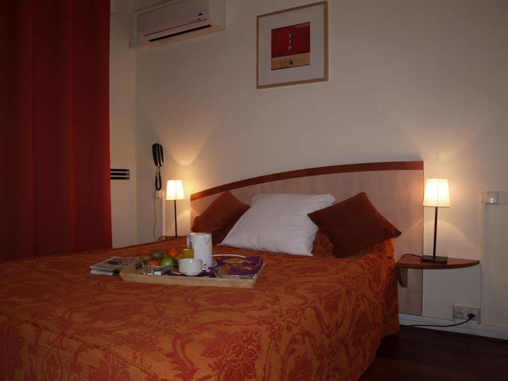 Logis Hotel La Caravelle Toulouse Luaran gambar