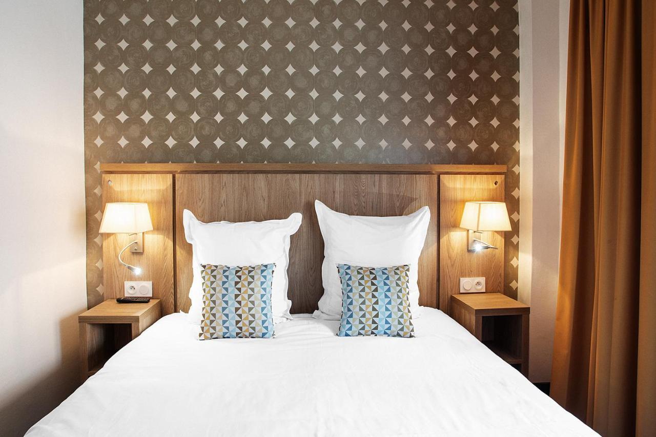 Logis Hotel La Caravelle Toulouse Luaran gambar