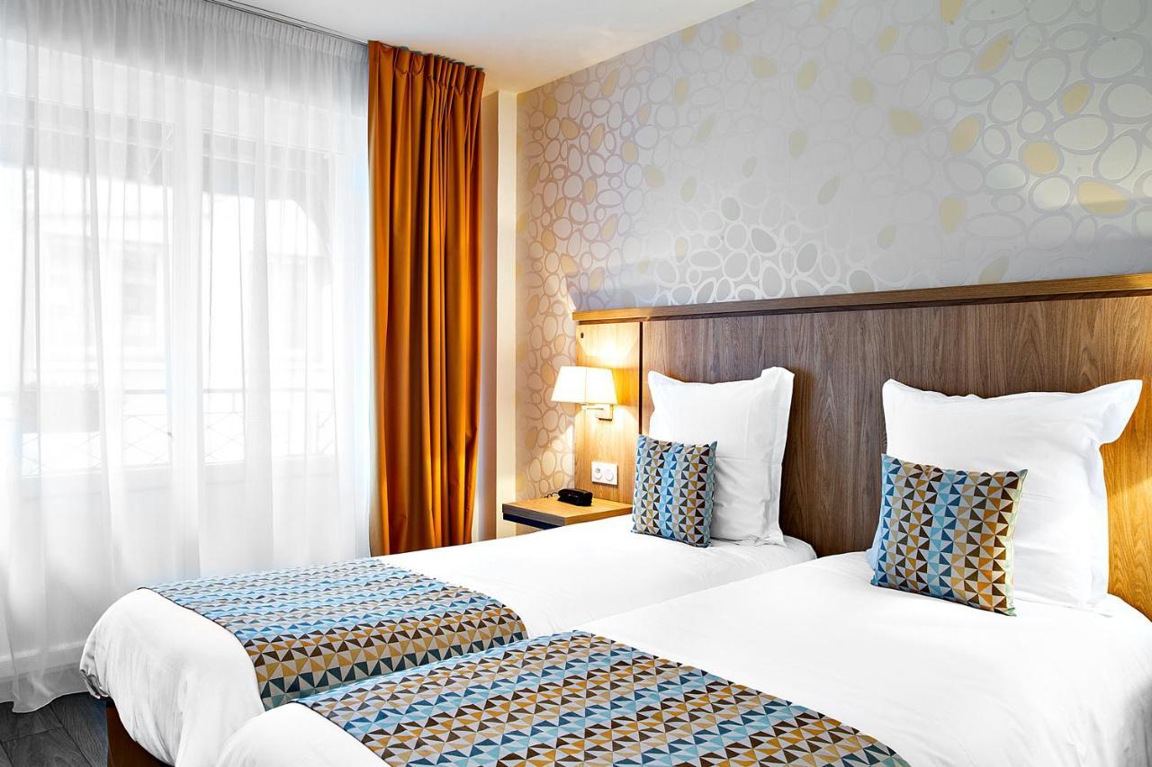 Logis Hotel La Caravelle Toulouse Luaran gambar