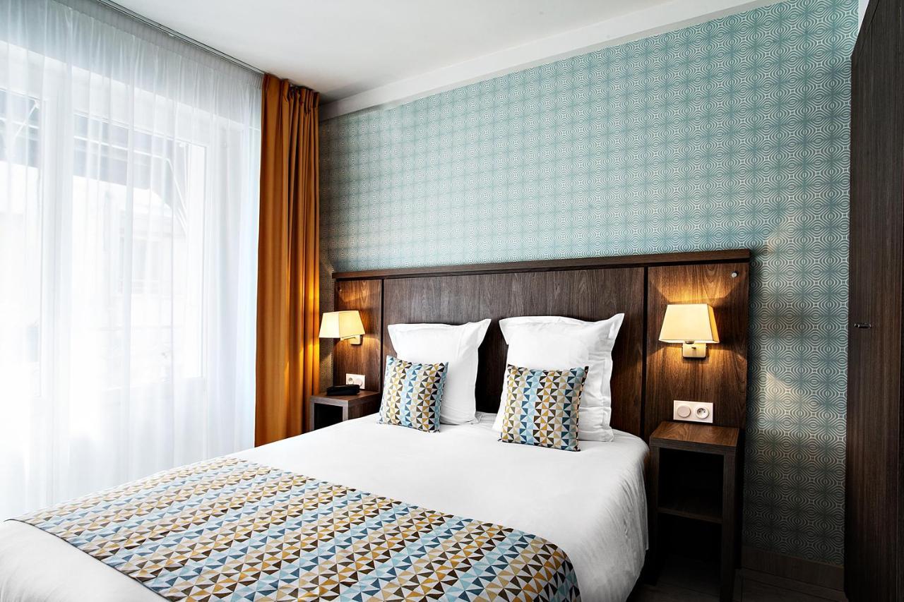 Logis Hotel La Caravelle Toulouse Luaran gambar