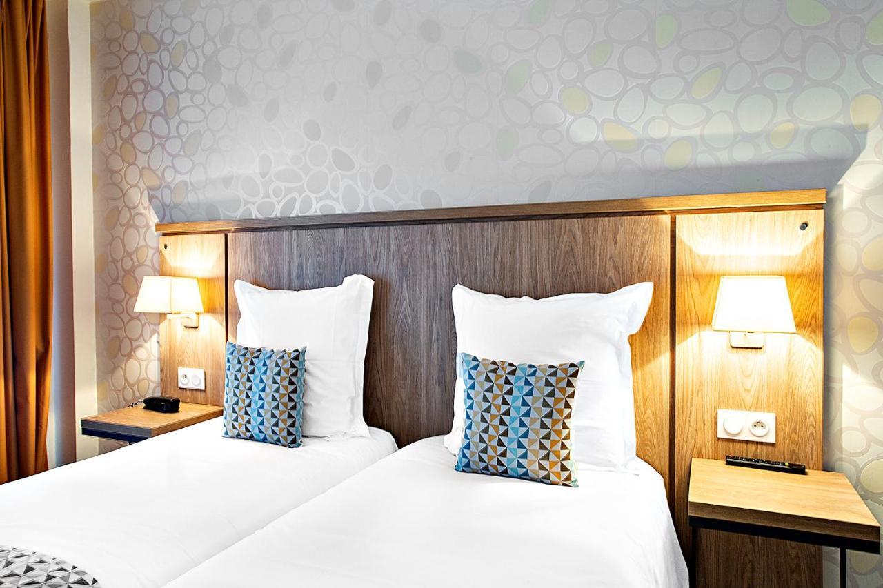 Logis Hotel La Caravelle Toulouse Luaran gambar
