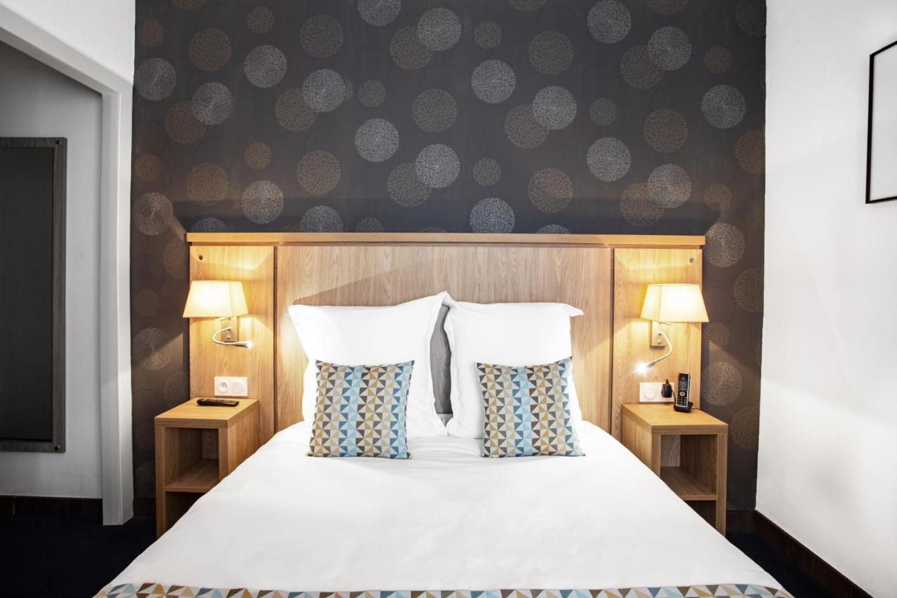 Logis Hotel La Caravelle Toulouse Luaran gambar