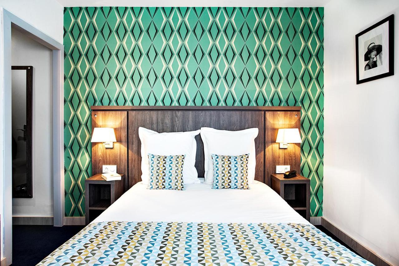 Logis Hotel La Caravelle Toulouse Luaran gambar