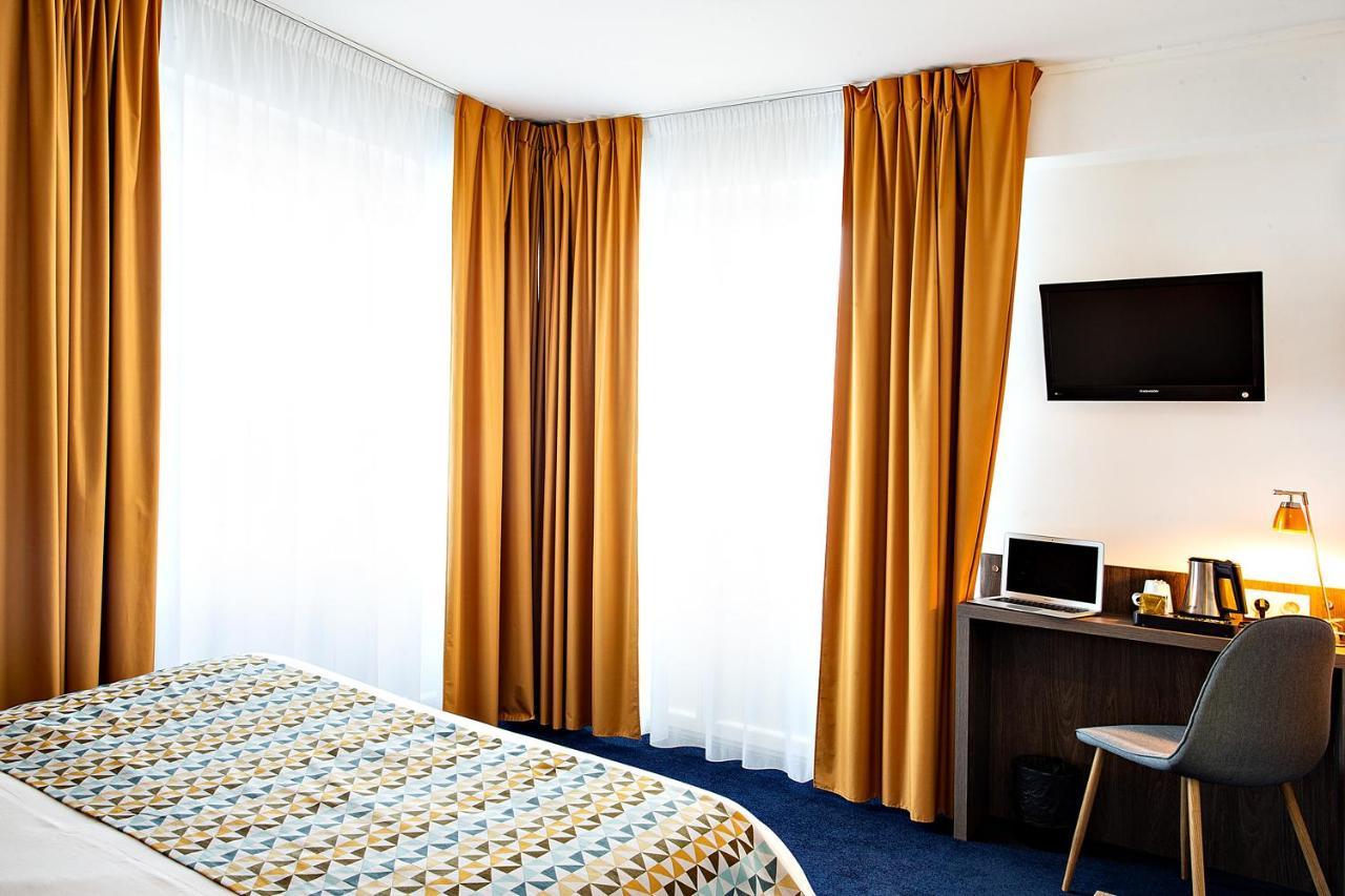 Logis Hotel La Caravelle Toulouse Luaran gambar