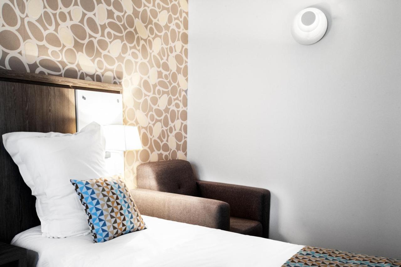 Logis Hotel La Caravelle Toulouse Luaran gambar