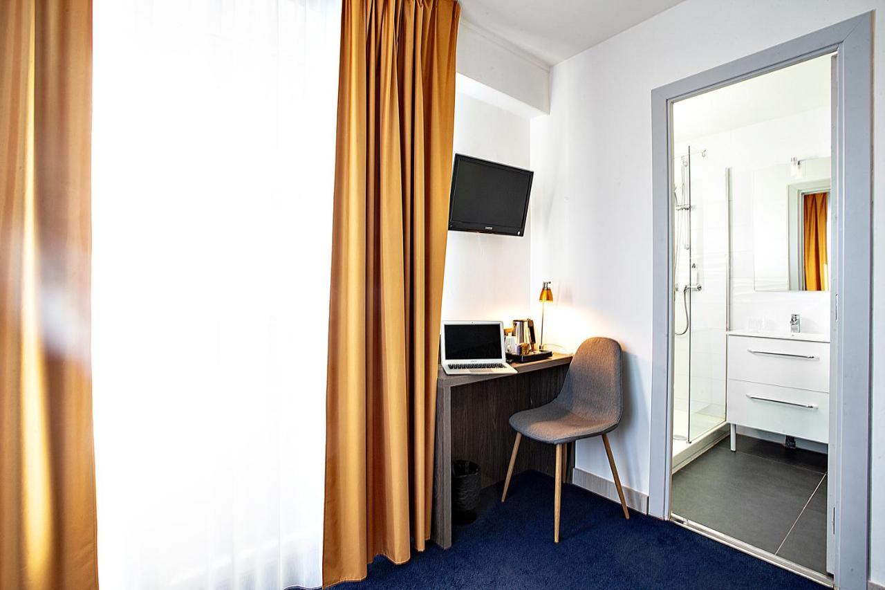 Logis Hotel La Caravelle Toulouse Luaran gambar