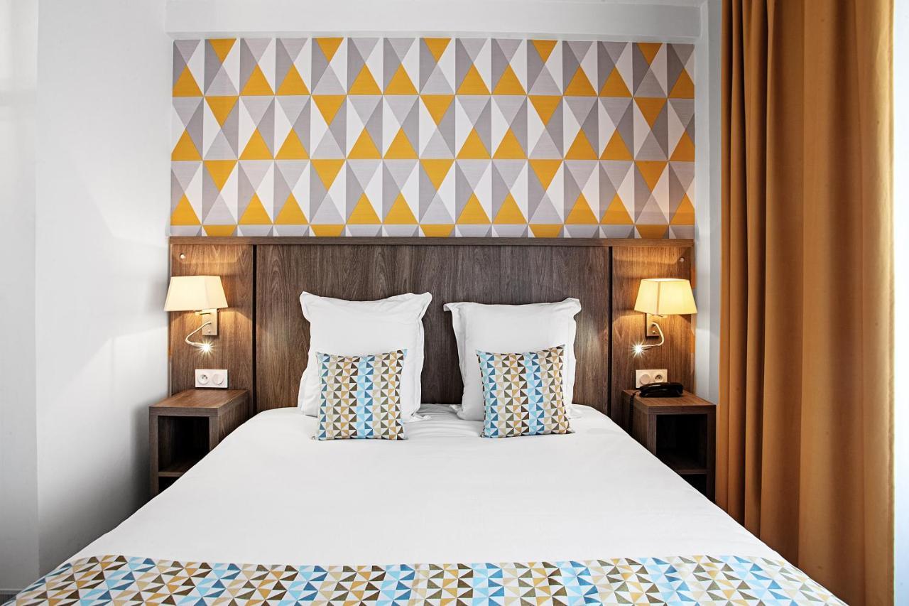 Logis Hotel La Caravelle Toulouse Luaran gambar