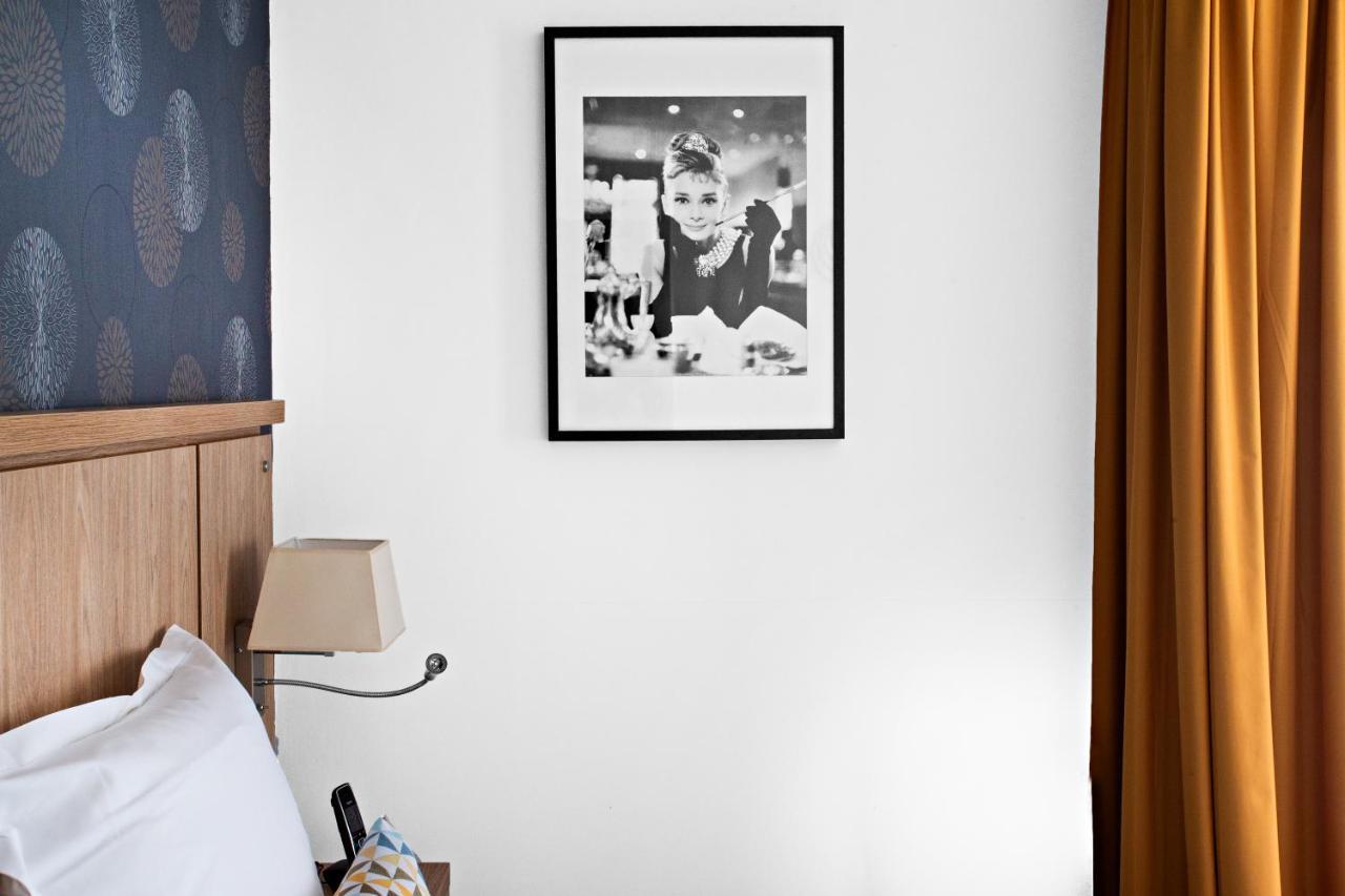 Logis Hotel La Caravelle Toulouse Luaran gambar