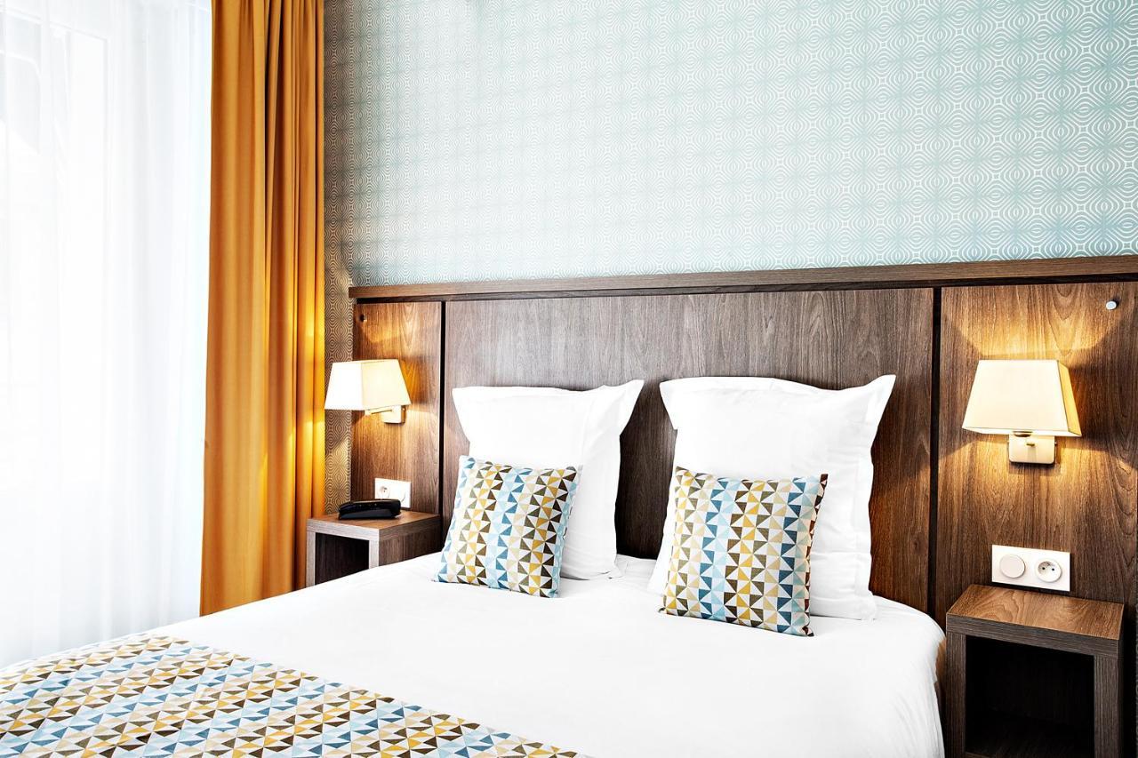 Logis Hotel La Caravelle Toulouse Luaran gambar