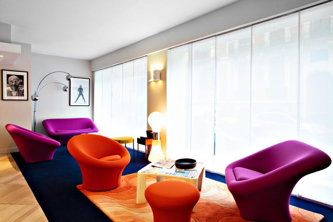 Logis Hotel La Caravelle Toulouse Luaran gambar