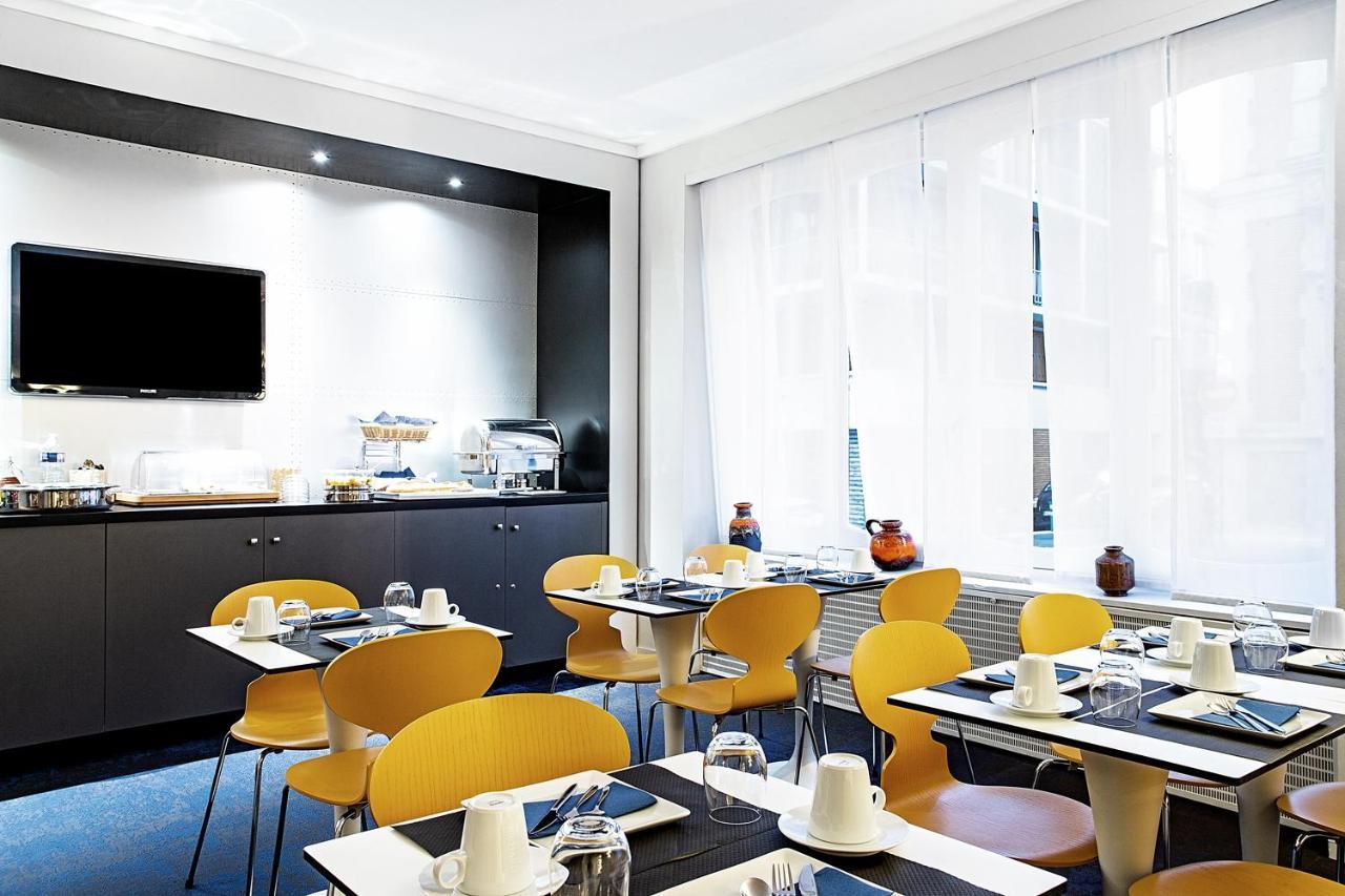 Logis Hotel La Caravelle Toulouse Luaran gambar