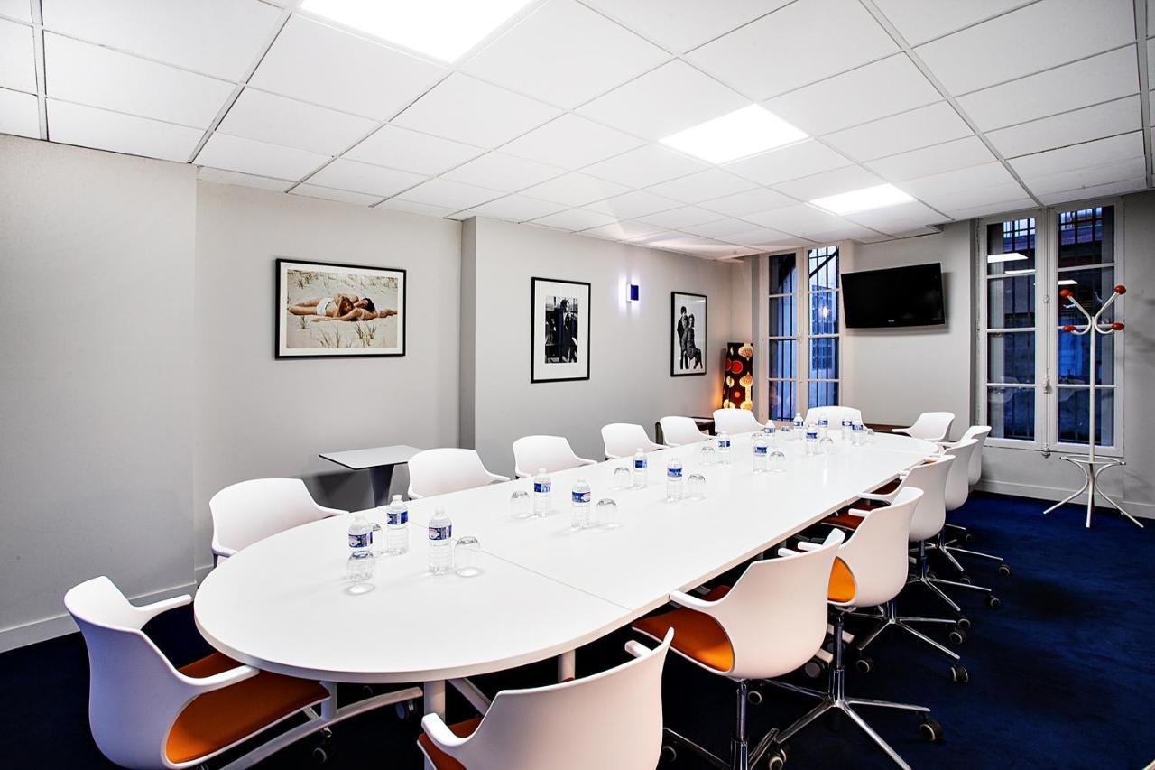 Logis Hotel La Caravelle Toulouse Luaran gambar