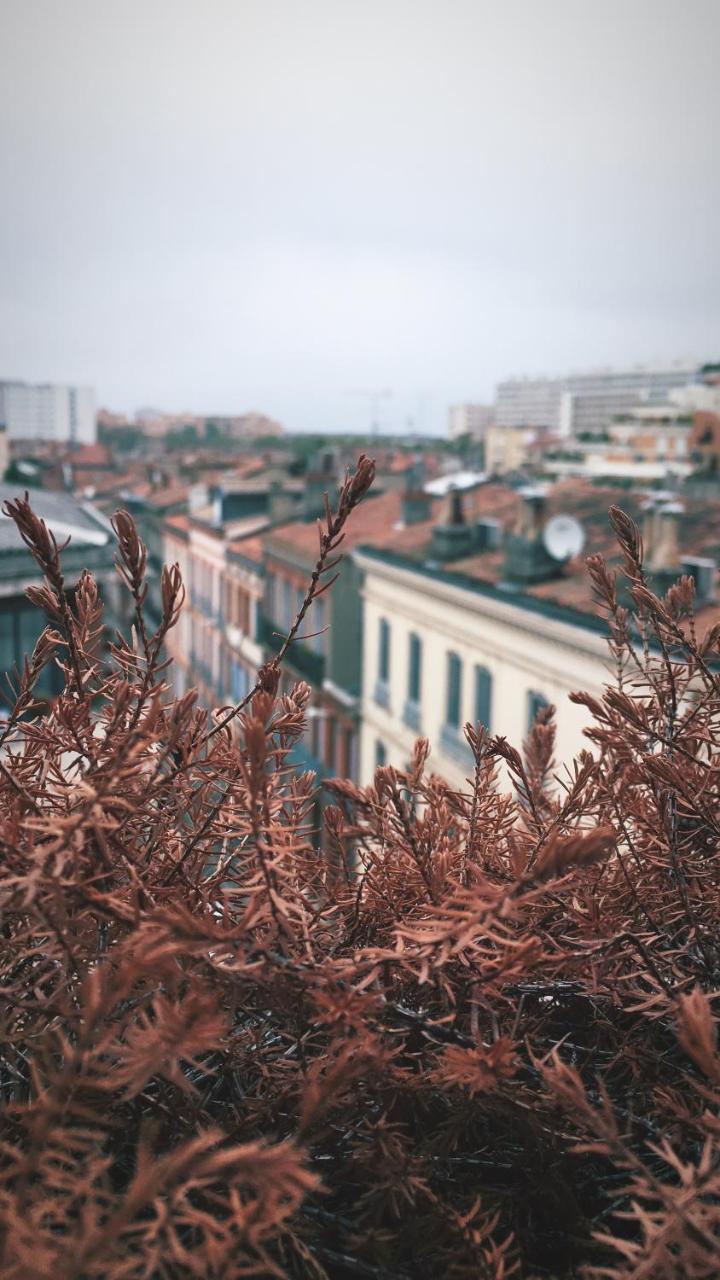 Logis Hotel La Caravelle Toulouse Luaran gambar