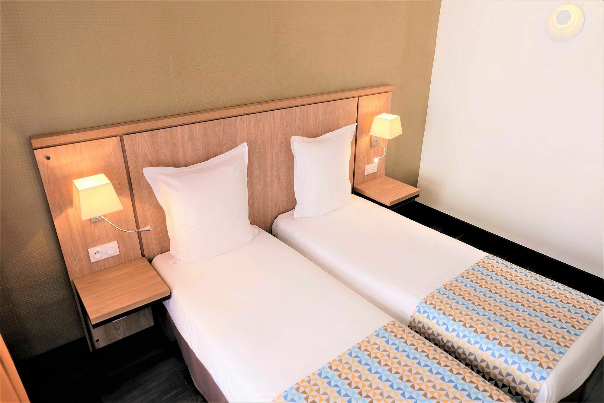 Logis Hotel La Caravelle Toulouse Luaran gambar