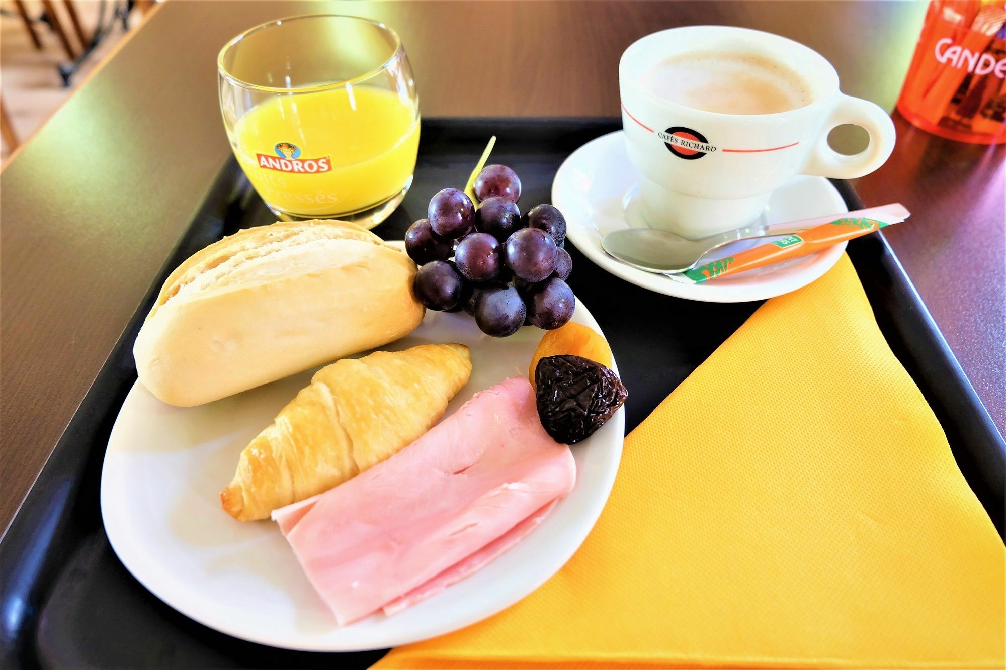 Logis Hotel La Caravelle Toulouse Luaran gambar