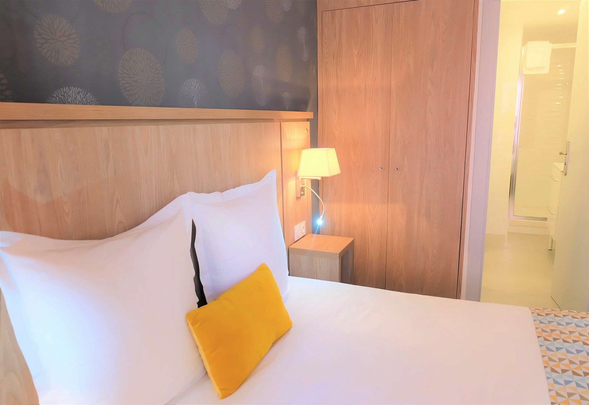 Logis Hotel La Caravelle Toulouse Luaran gambar