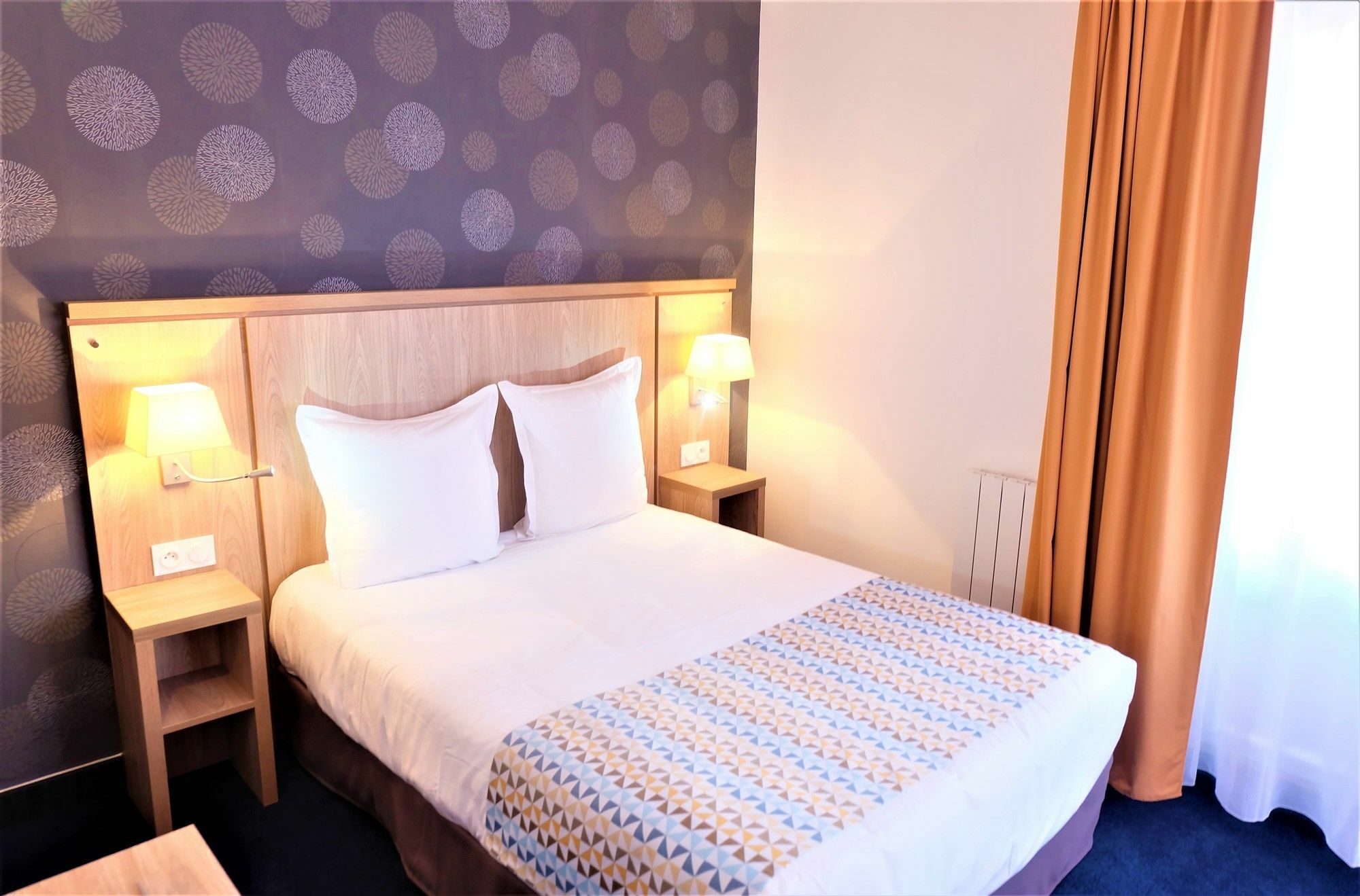 Logis Hotel La Caravelle Toulouse Luaran gambar
