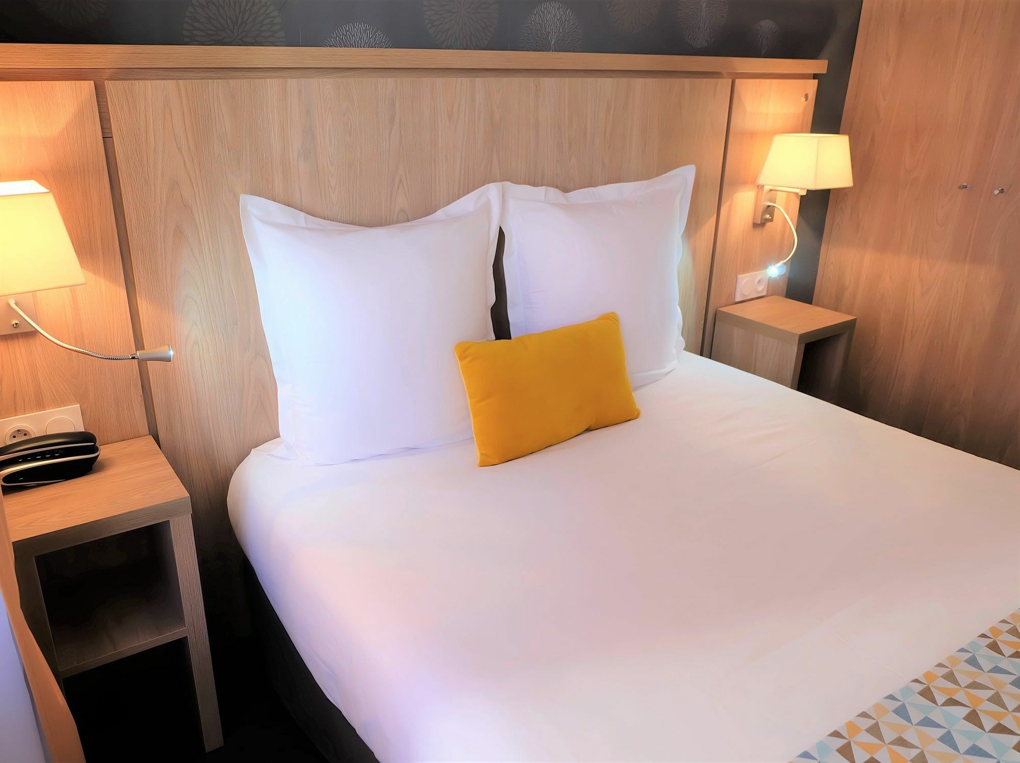 Logis Hotel La Caravelle Toulouse Luaran gambar