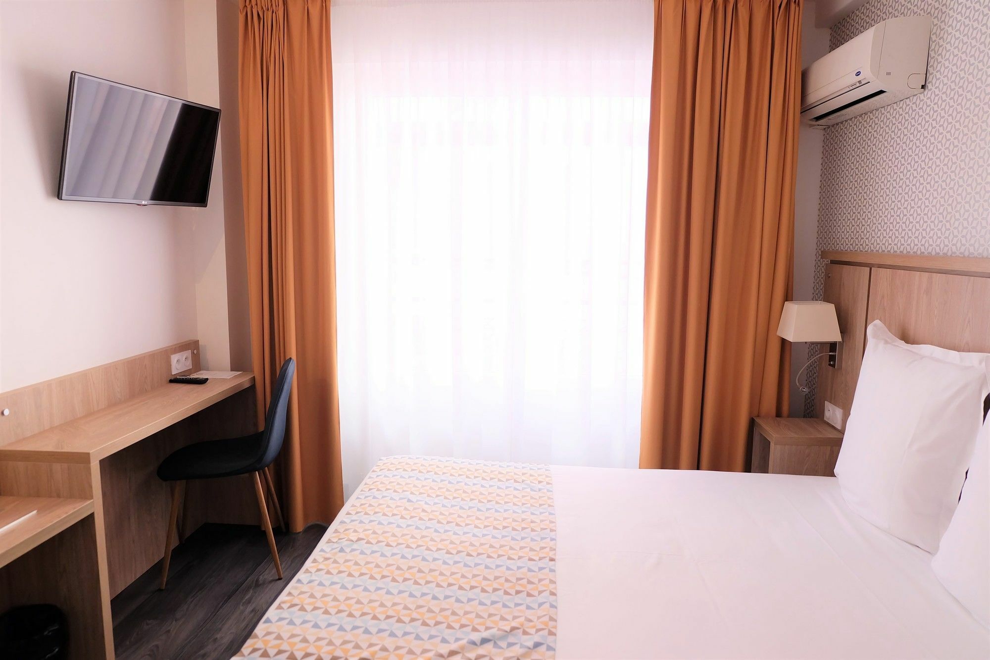 Logis Hotel La Caravelle Toulouse Luaran gambar