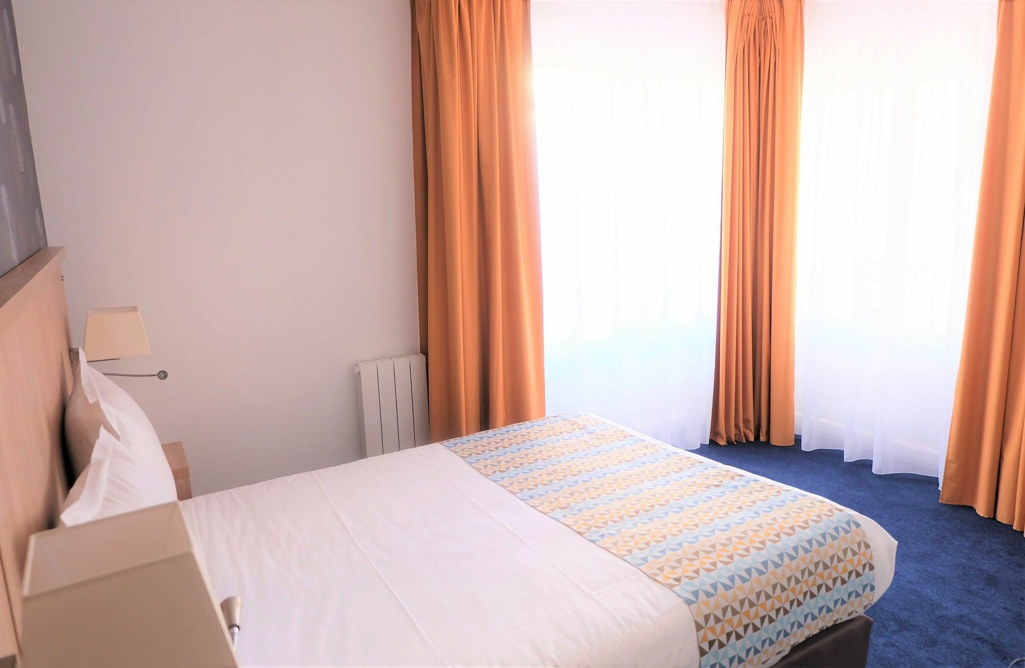 Logis Hotel La Caravelle Toulouse Luaran gambar