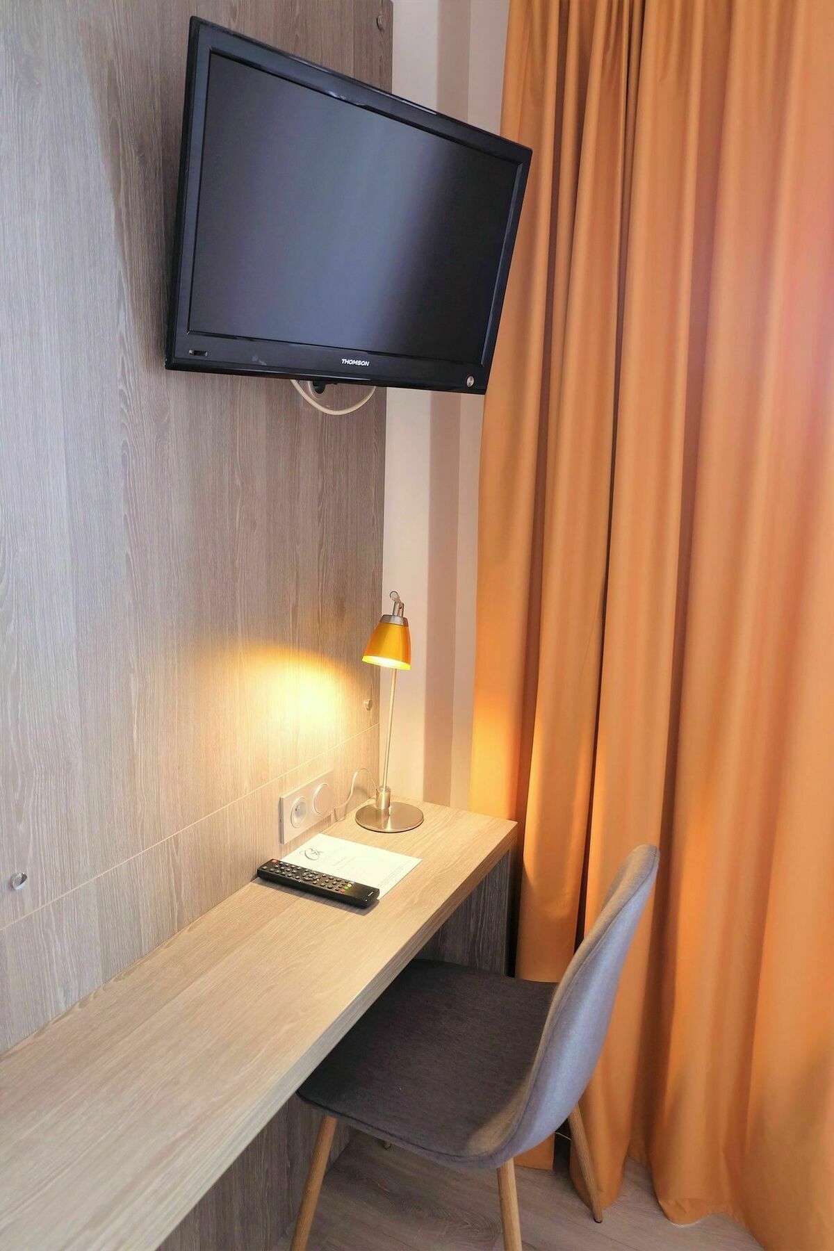 Logis Hotel La Caravelle Toulouse Luaran gambar