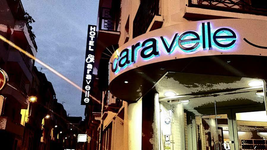 Logis Hotel La Caravelle Toulouse Luaran gambar